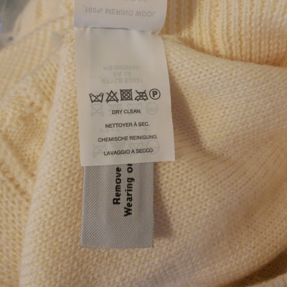 Jcrew Sweater - Picture 8 of 8